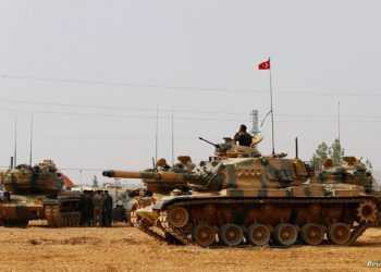 تورکیا مەرجی چۆڵکردنی سێ شاری خستووەتە بەردەم کوردانی سوریا