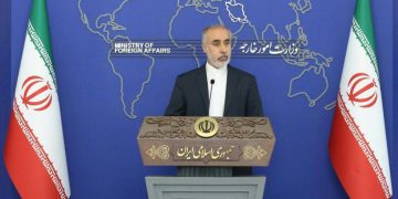 ئێران: حکومەتی هەرێم و عێراق بەڵێنە نێودەوڵەتییەکان جێبەجێ بکەن