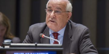 دیپلۆماتکارێکی فەڵەستینی: لە دادگای نێودەوڵەتی ڕژێمی زایۆنیستی ڕیسوا دەکەین