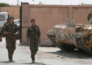 حەوت خیانەتی ئەمریکا لە کوردان لە یەک سەدەی ڕابردوو