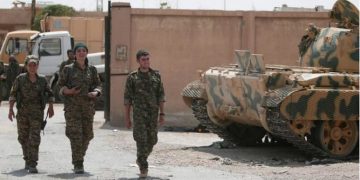 حەوت خیانەتی ئەمریکا لە کوردان لە یەک سەدەی ڕابردوو