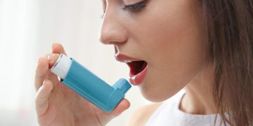 چەند مادەیەکی خۆراکی بۆ ئەوەی کە بە ئاسانی هەناسە بدەن