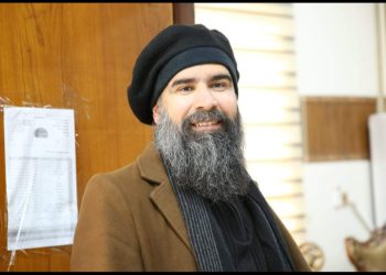 ڕێکخراوی مونافقین ڕۆڵی بەرچاوی لە تاوانەکانی ڕژێمی سەدام لە دژی کوردانی عێراق هەبووە