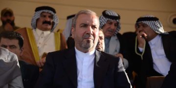 ئێران و عێراق بۆ چەککردنی گرووپە جوداییخوازەکان دانوستان دەکەن