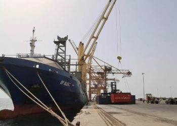 داهاتی نەوتی عێراق لە مانگی تشرینی یەکەمی 2022 زیاتر لە 9 ملیار دۆلار بووە