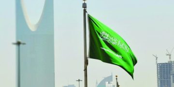 ئاماری لەسێدارەدان لە سعوودیە بە ڕێژەیەکی بەرچاو زیادی کردووە