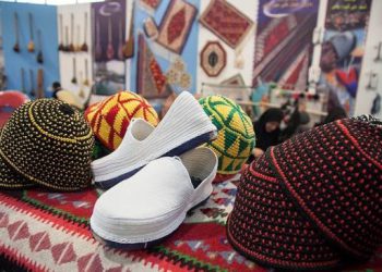 پیشەسازی دەستی دەتوانێت ژمارەی گەشتیارانی کرماشان بەرز بکاتەوە