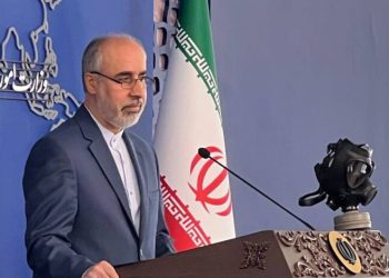 ئێران: ئامادەین بۆ جێگیربوونی هێزەکانی عێراق لە سنورەکانی هەرێمی کوردستان هاوکاری بکەین