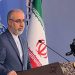 ئێران: ئامادەین بۆ جێگیربوونی هێزەکانی عێراق لە سنورەکانی هەرێمی کوردستان هاوکاری بکەین