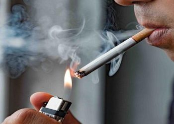 جگەرە نەکێشن، گرفتی دەروونیتان بۆ درووست دەکات