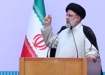 وەڵامی ئایەتوڵڵا ڕەئیسی بۆ بایدن: ئێران 43 ساڵ بەر لە ئێستا ئازاد بووە و بە ئازادی دەمێنێتەوە