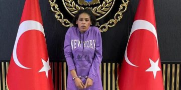 وانەیەکی گرنگ لە حکومەتی دیمەشقەوە بۆ ئەنکەرە