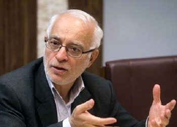 ئێران هیچ گۆڕانکارییەک لە سنورە مێژووییەکاندا قبووڵ ناکات