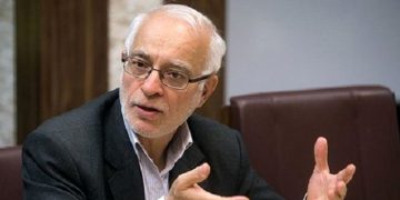 ئێران هیچ گۆڕانکارییەک لە سنورە مێژووییەکاندا قبووڵ ناکات