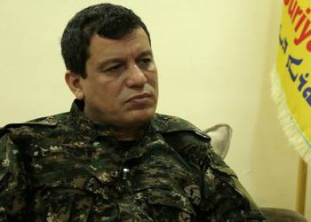 هەسەدە داوای هاوکاری لە حکومەتی سوریا دەکات