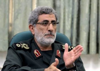 لیوا قائانی لە گەڵ سەرۆک کۆمار و سەرۆک وەزیرانی عێراق کۆبووەتەوە