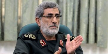 لیوا قائانی لە گەڵ سەرۆک کۆمار و سەرۆک وەزیرانی عێراق کۆبووەتەوە
