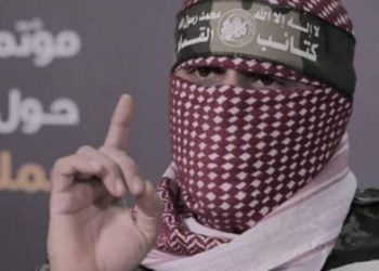 حەماس هەڕەشە لە ڕژێمی زایۆنیستی دەکات