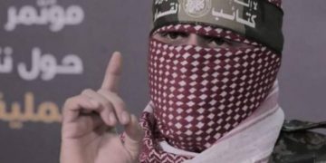 حەماس هەڕەشە لە ڕژێمی زایۆنیستی دەکات
