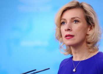 ڕووسیا: ئەمریکا هەوڵی بەردەوامبوونی شەڕی ئۆکرانیا دەدات