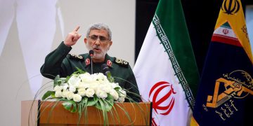 لیوا قائانی: سعوودیە هێندە بچووکە کە شیاوی دوژمنایەتی نییە / چارەنووسی ئەمریکا شکستی زیاترە