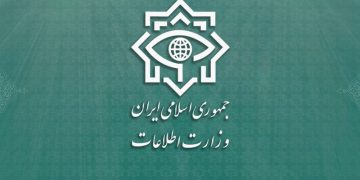 چوار تیمی سیخوڕیی سەر بە ڕژێمی زایۆنیستی لە ئێران دەستبەسەر کران