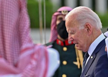 سەرۆک کۆماری چین سەردانی سعوودیە دەکات / پێگەی ئەمریکا لە ناوچەکە لاواز دەبێت