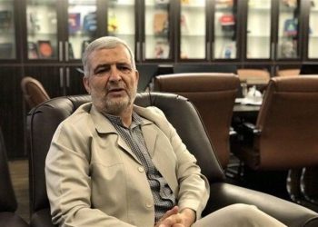 باڵیۆزی نوێی ئێران لە ئەفغانستان دەستنیشان کرا