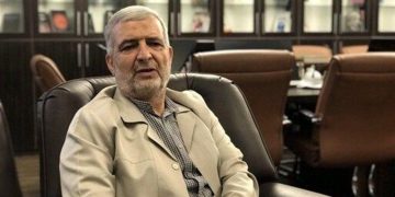 باڵیۆزی نوێی ئێران لە ئەفغانستان دەستنیشان کرا