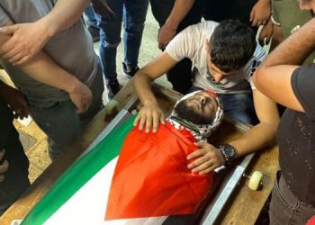 تاوانی شەهیدکردنی 223 فەڵەستینی لە لایەن ڕژێمی زایۆنیستییەوە