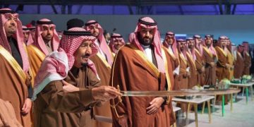 پلانێکی سعوودیە بۆ لەسێدارەدانی بەکۆمەڵ لە سەری ساڵی نوێ ئاشکرا دەبێت