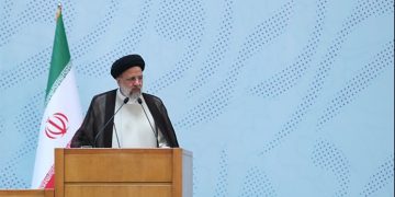 ئایەتوڵڵا ڕەئیسی: ئێران بە ناوی وڵاتی هەڵبژاردنەکانەوە دەناسن