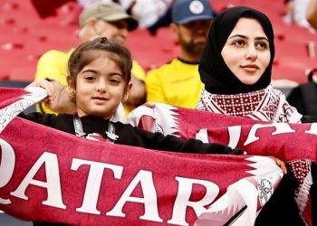 ئاسایش و ئاسوودیی ژنان لە مۆندیالی ئیسلامیی قەتەر