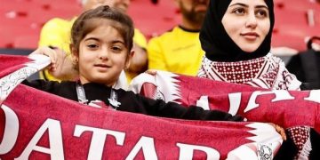 ئاسایش و ئاسوودیی ژنان لە مۆندیالی ئیسلامیی قەتەر