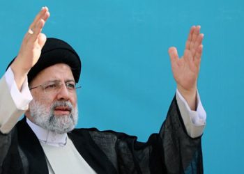 ئایەتوڵڵا ڕەئیسی: گەلی ئێران شکستیان بە پیلانی دوژمنان هێنا