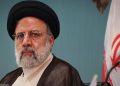 ئایەتوڵڵا ڕەئیسی: خەڵکی ئێران فریوی درووشمی ئازادی ناخۆن