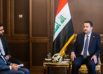 ئاسۆی 16 ملیار دۆلاریی بەردەم بازرگانیی ئێران و عێراق / لە سەردانەکەی سودانی بۆ تاران چی گوزەرا؟