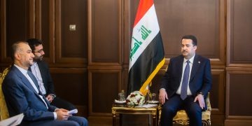 ئاسۆی 16 ملیار دۆلاریی بەردەم بازرگانیی ئێران و عێراق / لە سەردانەکەی سودانی بۆ تاران چی گوزەرا؟