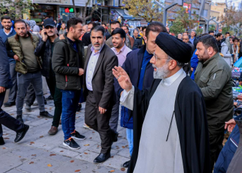 ئایەتوڵڵا ڕەئیسی: خەڵکی بەشەرەفی کوردستان بە هەزاران شەهیدیان پێشکەش بە شۆڕشی ئیسلامی کردووە