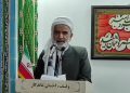 وتارخوێنی هەینی سنە: حکومەت هەوڵی گەشە و پێشکەوتنی کوردستان دەدات