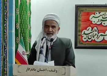 وتارخوێنی هەینی سنە: حکومەت هەوڵی گەشە و پێشکەوتنی کوردستان دەدات