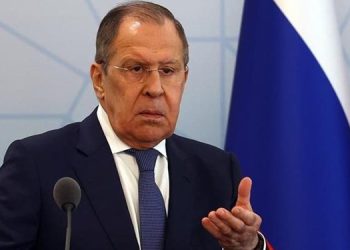 لاوڕۆڤ: ڕێگایەکی پەیوەندی لە نێوان مۆسکۆ و واشنتندا نییە