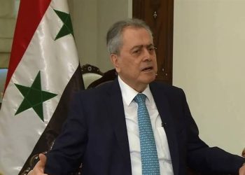 سوریا: وڵاتانی ڕۆژئاوا ئاوارەکان وەک چەکێکی گوشار لە دژی دیمەشق بەکار دێنن