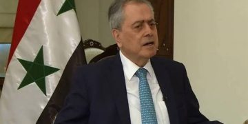 سوریا: وڵاتانی ڕۆژئاوا ئاوارەکان وەک چەکێکی گوشار لە دژی دیمەشق بەکار دێنن
