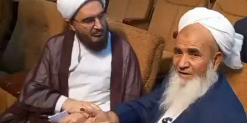 مەولەوی عەبدولواحید، شەهیدی ڕێگای بەرەنگاربوونەوەی پیلانگێڕی