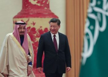 چارەنووسی پەیوەندییەکانی ئەمریکا – سعوودیە لە پاش لوتکەی عەرەبی – چین چۆن دەبێت؟