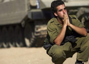 خۆکوژیی 14 ئەندامی سوپای ڕژێمی زایۆنیستی