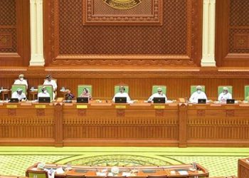 ئەنجومەنی شورای عۆمان پەیوەندیی لە گەڵ ڕژێمی زایۆنیستی بە تاوان ناساند