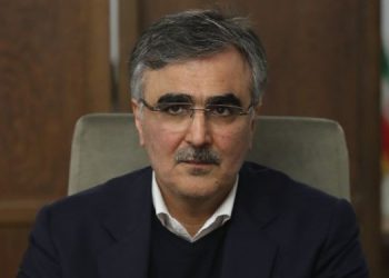 سەرۆکی نوێی بانکی ناوەندیی ئێران دەستنیشان کرا