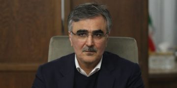 سەرۆکی نوێی بانکی ناوەندیی ئێران دەستنیشان کرا